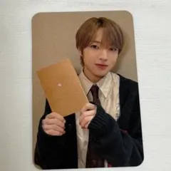 サクヤ　トレカ