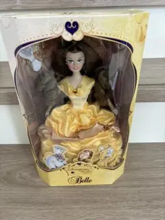 ディズニーランドパリ　ベル　ドール