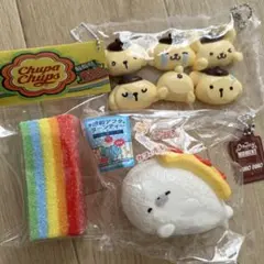 クイーズ まとめ売り 3点