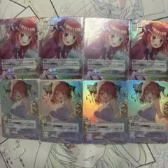 シ*送様 東方銀符律スリーブセット売り シ*送様 東方銀符律スリーブセット売り - メルカリ