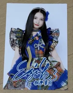 彩香ちゃんは弘子先輩に恋してる インスタント風カメラカード 4枚