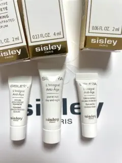 Sisley スキンケア サンプルセット - メルカリ