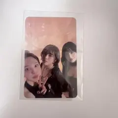 TWICE ナヨン ジョンヨン モモ トレカ