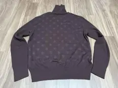 VERSACE ニット メンズLのサムネイル