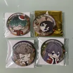 暗殺教室 スイパラコラボ 劇場版 缶バッジ 千葉 - メルカリ