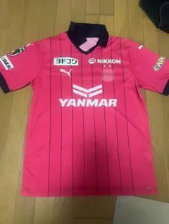 セレッソ大阪 応援グッズ