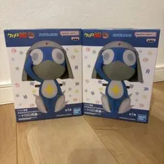 ケロロ軍曹 おおきなSOFVIMATES～ドロロ兵長～