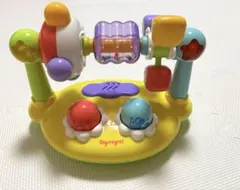 Toyroyal トイローヤル　まわしてクルクルサウンド