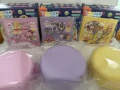 ⭕️本日発売⭕️Tamagotchi ParaDise Planet セミコンプのサムネイル