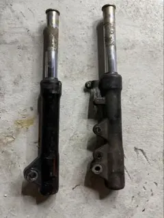 GN50E 純正フロントフォーク 中古 スズキ SUZUKI GN50E 純正フロントフォーク 中古 スズキ SUZUKI - メルカリ