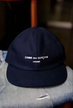 2025年最新】COMME des GARCONS HOMME キャップの人気アイテム