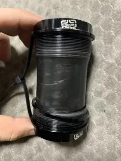 BB386 ADAPTER 24mm SPINDLE - メルカリ