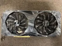 GALAKURO GeForce RTX 3070 1-Click OC - メルカリ