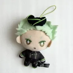 ツイステ　セベク エクストラ マスコット　寮服