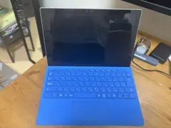 【ジャンク品】Microsoft Surface Pro 4 パソコン