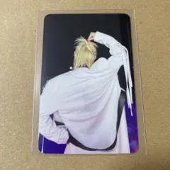 Stray kids KARMA フィリックス Felix 両面トレカ