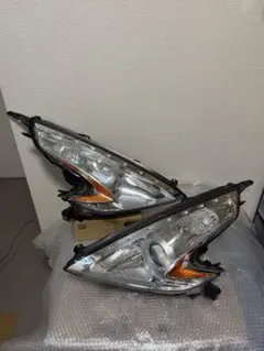 後期 G37 CKV36 US仕様 ヘッドライト左右 IPL V36クーペ - メルカリ
