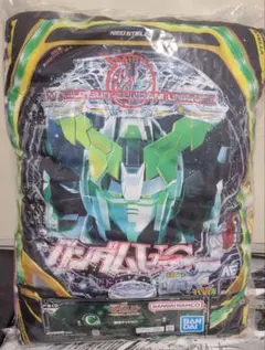 G*8様 一番くじ　ガンダムUC C賞　筐体クッション