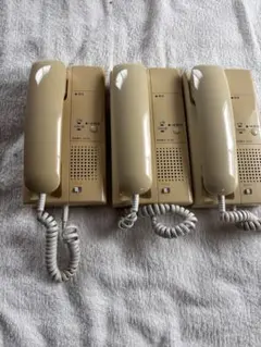 アイホンVH-2AT 中古品2台 - メルカリ