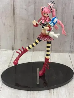 ワンピース SCultures BIG 造形王頂上決戦2 vol.2 ペローナ