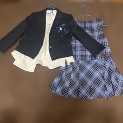 MY FAVORITE フォーマルスーツ 115 3点セット