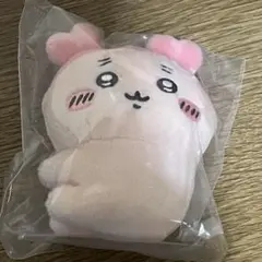 【匿名配送】　ちいかわ　クリップぬいぐるみ2　古本屋