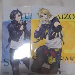 非売品 【クリアファイル】HoneyWorks 告白実行委員￼会 - メルカリ