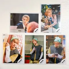 SnowMan 向井康二 公式写真 オフショ Dangerholic