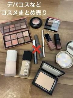 コスメまとめ売り - メルカリ