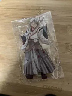 あ*み様 鬼滅の刃 不死川実弥 巳年 アクリルスタンド