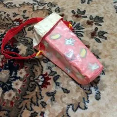 ディズニーリゾート　ポップコーンケース