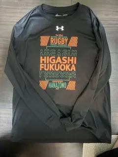 東福岡　花園記念Tシャツ