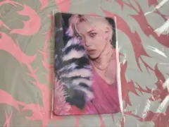 StrayKids スキズ doit フィリックス　封入