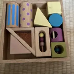 つみき　音がなる