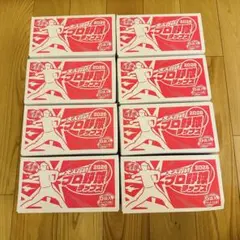 【新品未開封】大人買いプロ野球チップス 2026 第1弾 8箱セットのサムネイル