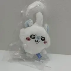 モモンガ 寄生されちゃったモモンガマスコットちいかわ