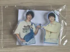 M!LK 傑作！ひっつきーほるだー　塩﨑太智　曽野舜太