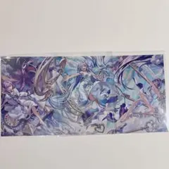 イラスト ポストカード