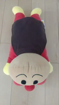 アンパンマン　ぬいぐるみ