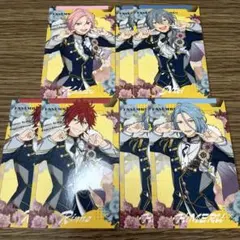 あんスタ スタフォニ 4th カード Crazy:B