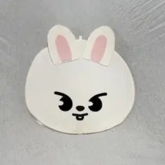 Straykids リノ うちわケース リービット Leebit