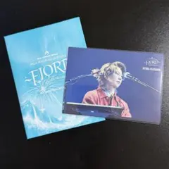 【藤澤涼架】フィヨルド　No.007