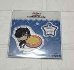 刀剣乱舞 ココス限定 アクリルスタンドパネル 燭台切光忠