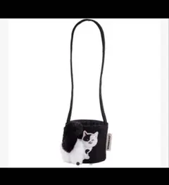 新品　台湾限定STARBUCKS 猫デザインカップホルダー
