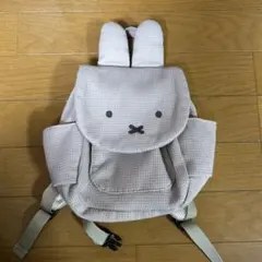 ミッフィ　リュック　バースデイ