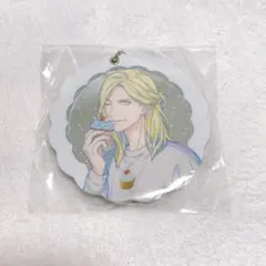 うたプリ BGS カミュ アクリルミラーキーホルダー