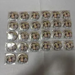 ブルーロック 玉座Duel デュエル 缶バッジ 凪誠士郎 凪 ホログラム