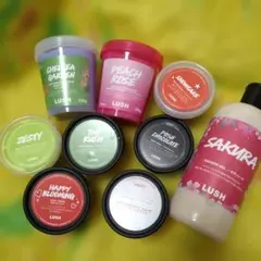LUSH サブスクセット - メルカリ