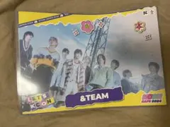 KCON JAPAN2025 P1Harmony全員直筆サイン 入ミニポスター KCON JAPAN2025 P1Harmony全員直筆サイン 入ミニポスター