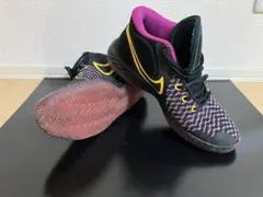 Nike kd TREY 5 VIII EPバスケットボールシューズ27.5㎝